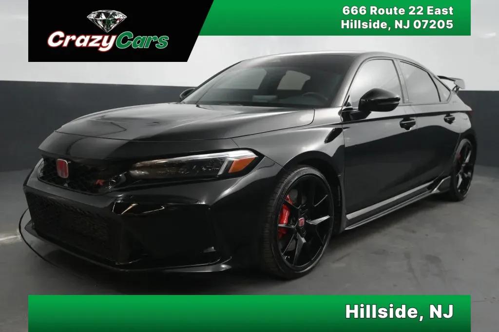 honda civic hatchback 2024 JHMFL5G49RX000850 image honda civic hatchback 2024 JHMFL5G49RX000850 image